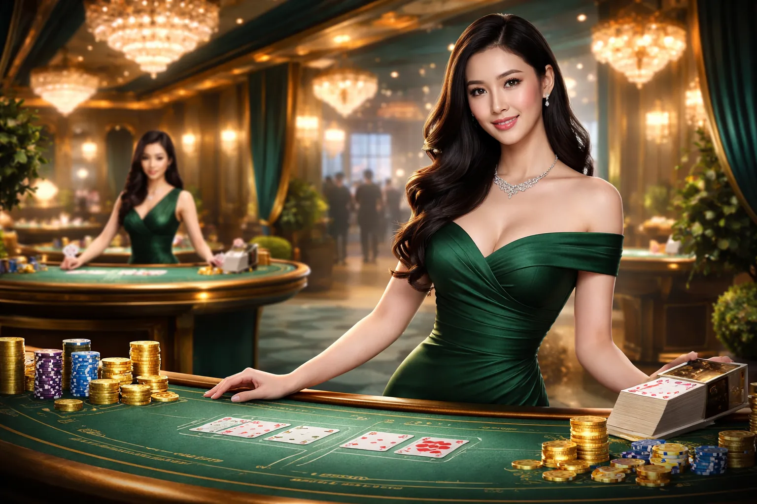 Cách chọn nền tảng cá cược trực tuyến uy tín