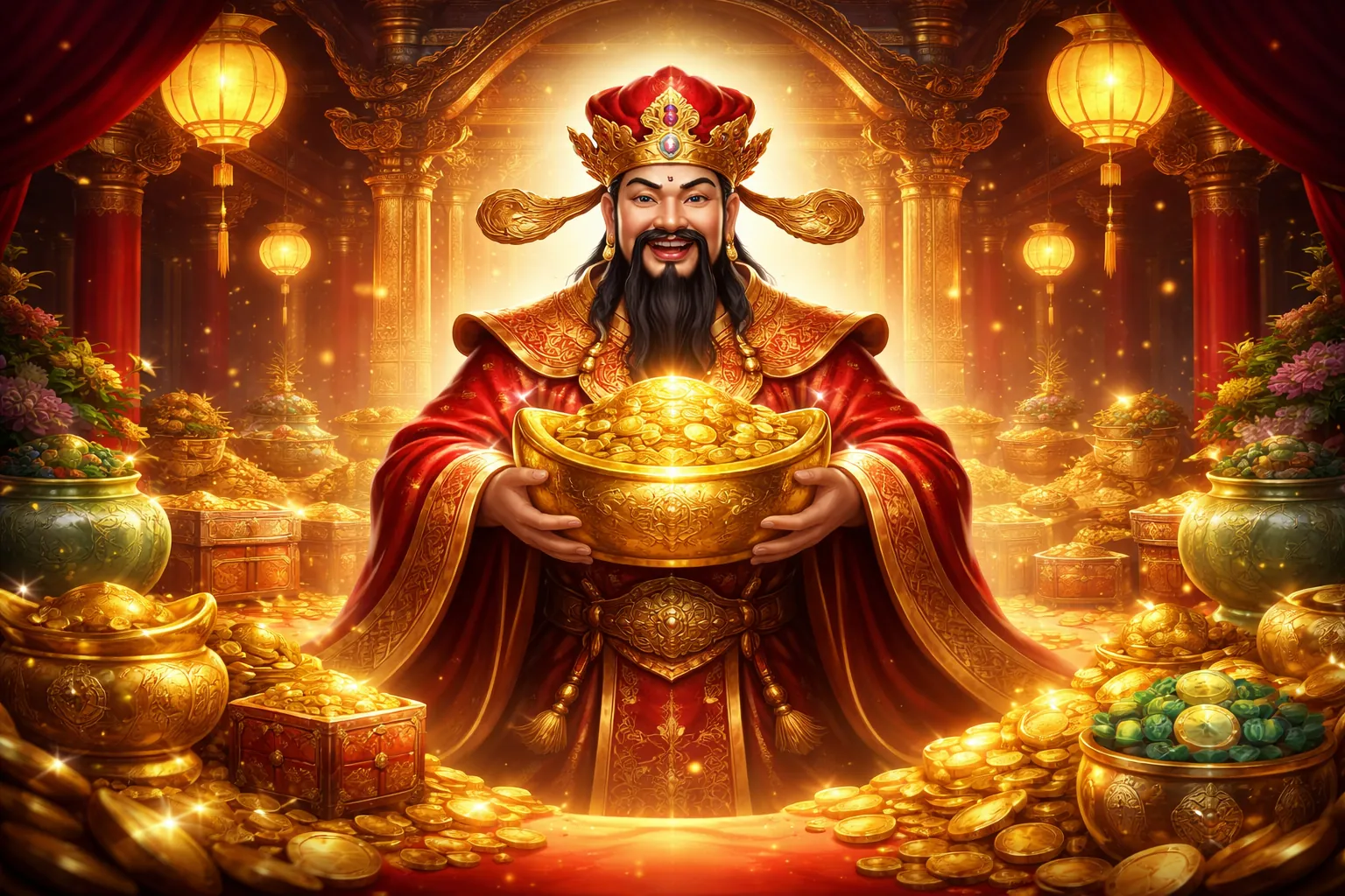 Nền xanh lá cây với người dùng đang đăng nhập vào 188bey uy tín