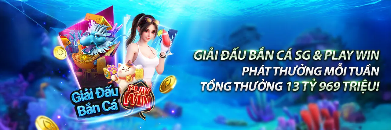 Trò chơi bắn cá đổi thưởng tại 188bey uy tín