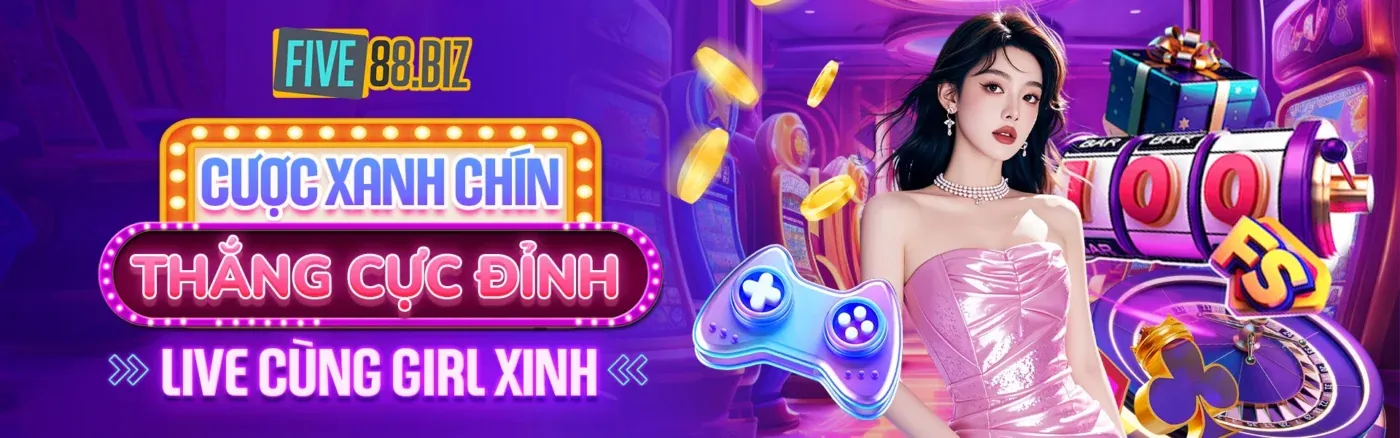 Sòng bạc trực tuyến 188bey uy tín với các trò chơi casino