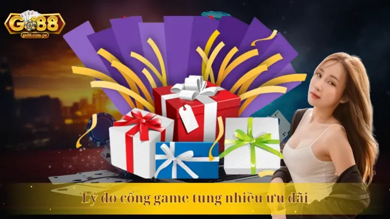Hoàn trả cược không giới hạn