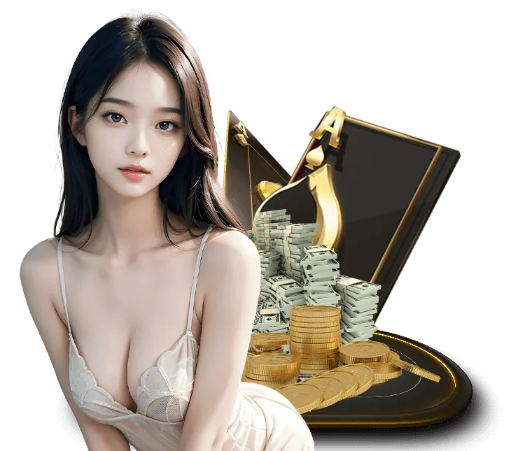 Trò chơi bắn cá đổi thưởng